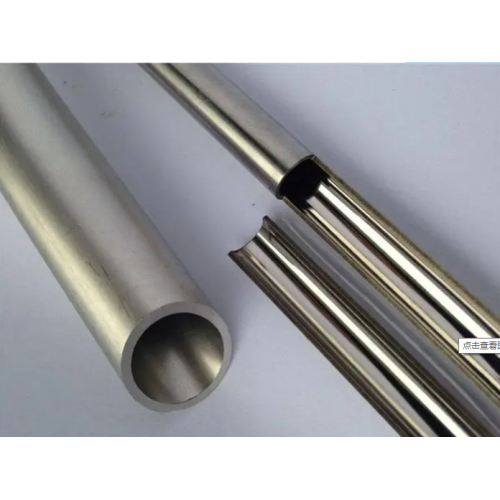 Hydraulische precisie stalen buis